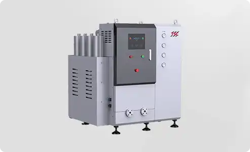 How do adsorption technologies enhance Ultrafiltration Oil Separators?